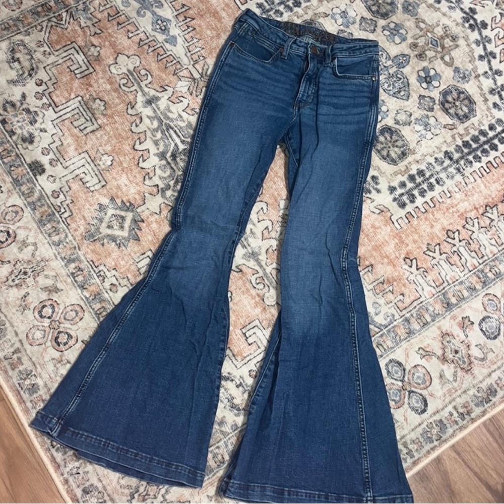 Wrangler Retro Jeans